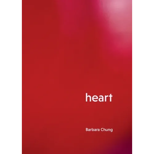 Heart - Paperback