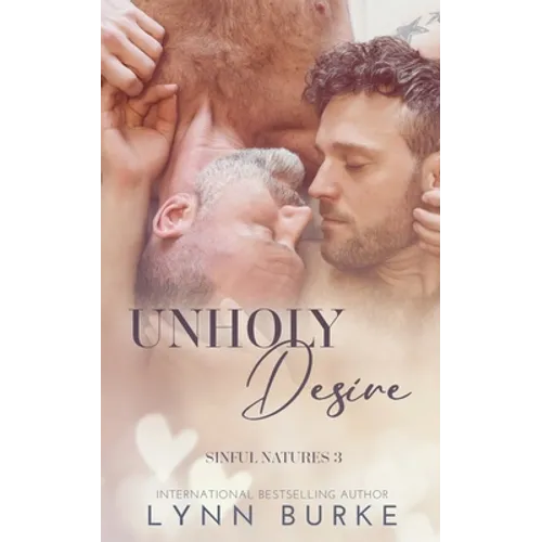 Unholy Desire - Paperback