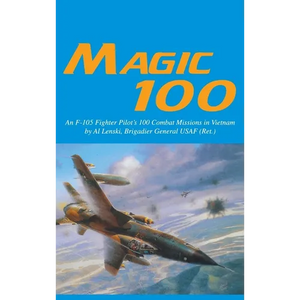 Magic 100 - Paperback
