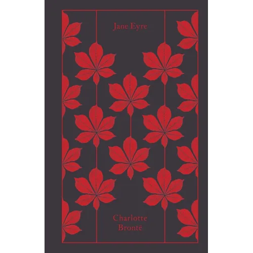 Jane Eyre - Hardcover