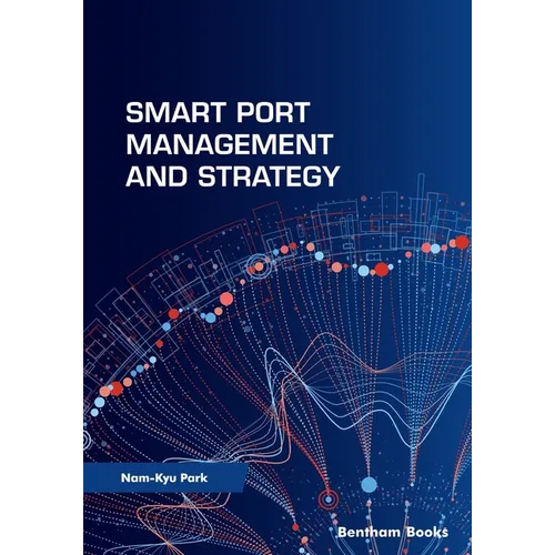 Smart Port Management and Strategy - Paperback