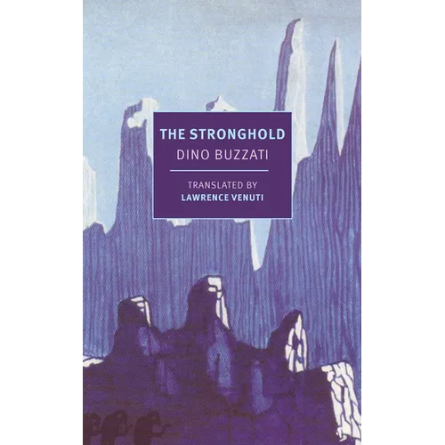 The Stronghold - Paperback
