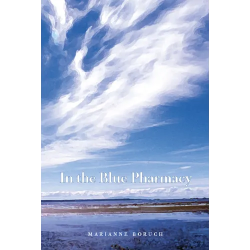 In the Blue Pharmacy: Essays on Poetry and Other Transformations - Paperback