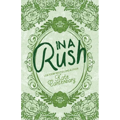 In a Rush Special Edition - Paperback
