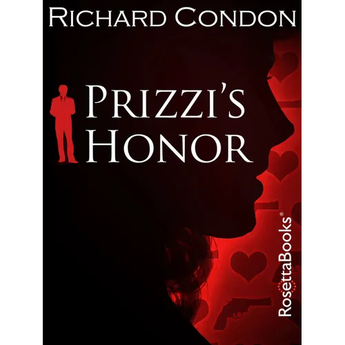 Prizzi's Honor - Paperback