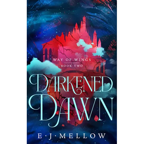 Darkened Dawn - Hardcover