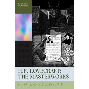 H.P. Loveceraft: The Masterworks, Vol. I - Paperback