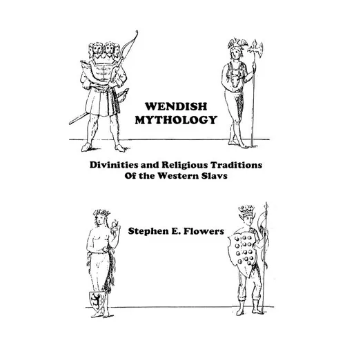 Wendish Mythology - Paperback