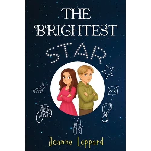 The Brightest Star - Paperback