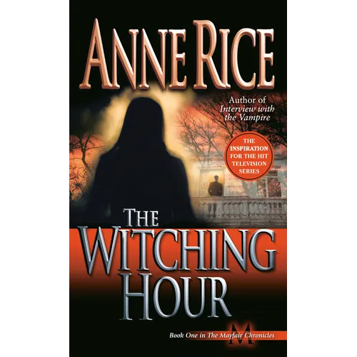 The Witching Hour - Mass Market Paperbound