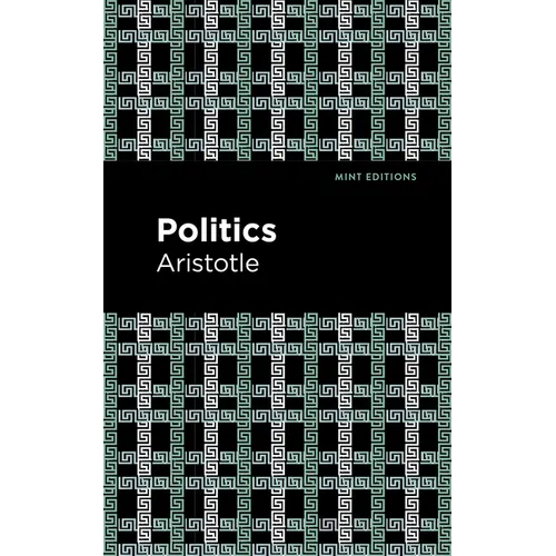 Politics - Hardcover