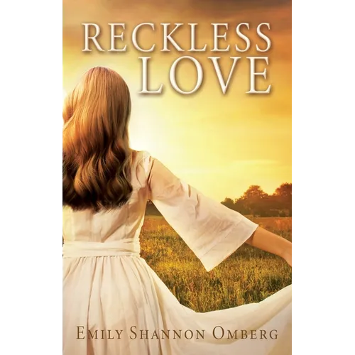 Reckless Love - Paperback