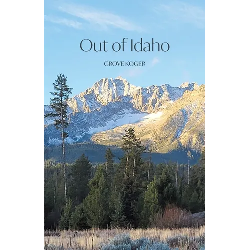 Out of Idaho - Paperback