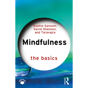 Mindfulness: The Basics - Paperback