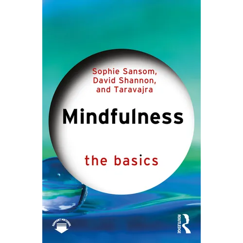 Mindfulness: The Basics - Paperback