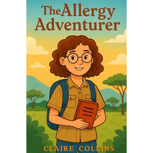 The Allergy Adventurer - Paperback