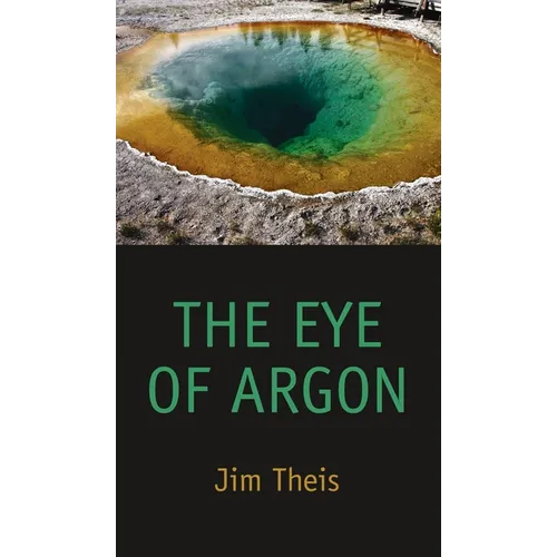 The Eye of Argon - Hardcover