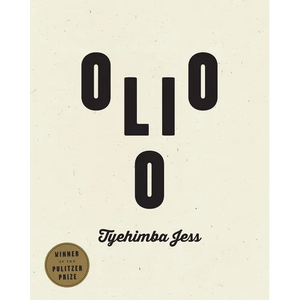 Olio - Paperback