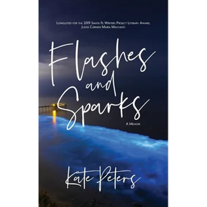 Flashes and Sparks - Paperback