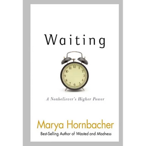 Waiting: A Nonbeliever's Higher Power - Paperback