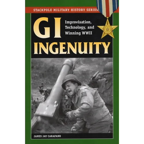 GI Ingenuity - Paperback