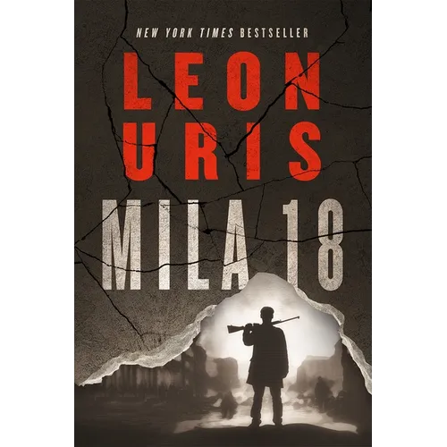 Mila 18 - Paperback