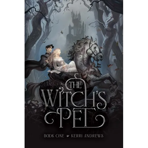 The Witch's Pet - Paperback