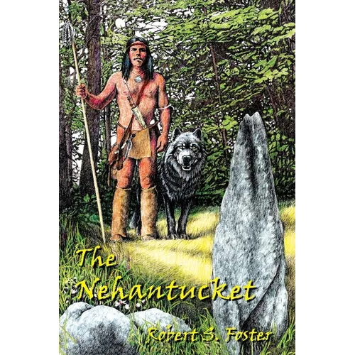 The Nehantucket - Paperback
