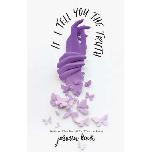 If I Tell You the Truth - Paperback