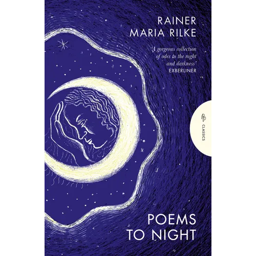 Poems to Night - Paperback