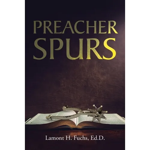 Preacher Spurs - Paperback