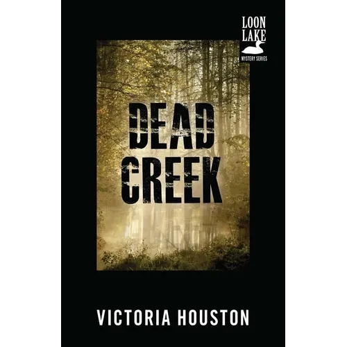 Dead Creek - Paperback