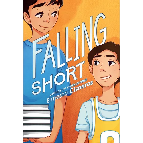 Falling Short - Paperback