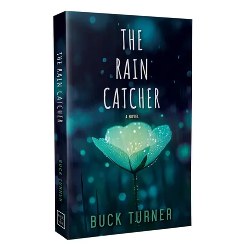 The Rain Catcher - Paperback
