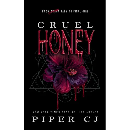 Cruel Honey: Deluxe Edition - Paperback