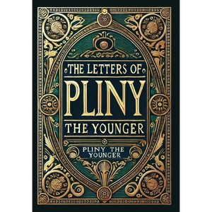 The Letters of Pliny the Younger (Collector's Edition) (Laminated Hardback with Jacket) - Hardcover