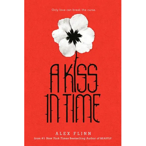 A Kiss in Time - Paperback