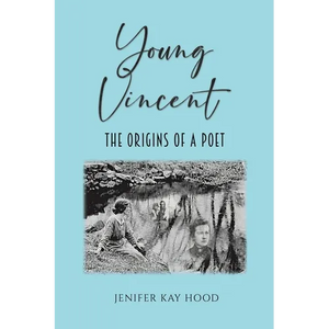 Young Vincent - Paperback