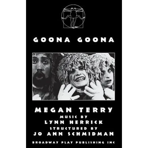 Goona Goona - Paperback