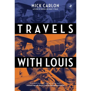 Travels with Louis - Paperback