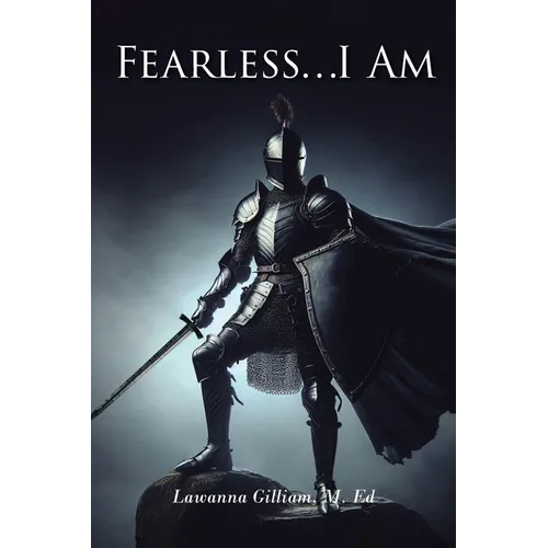 Fearless...I Am - Paperback