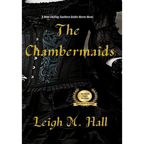 The Chambermaids - Hardcover