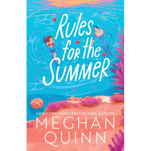 Rules for the Summer (Standard Edition) - Paperback