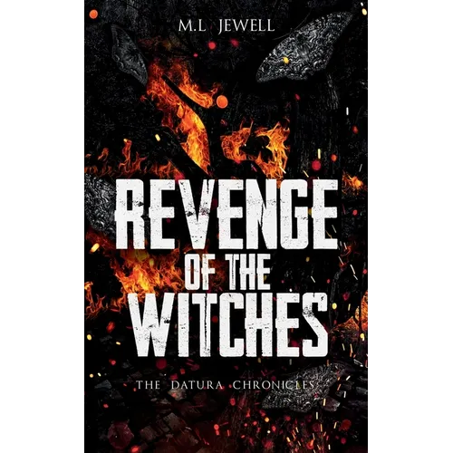 Revenge of the Witches - Paperback