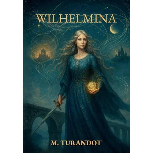 Wilhelmina - Hardcover
