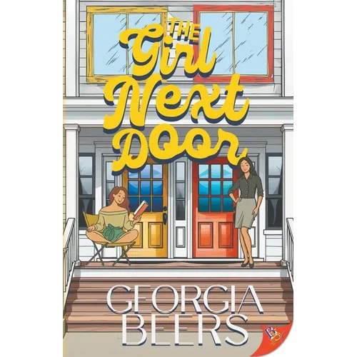 The Girl Next Door - Paperback