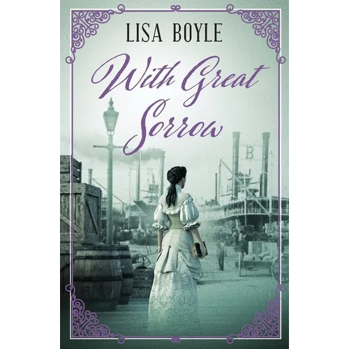 With Great Sorrow - Paperback
