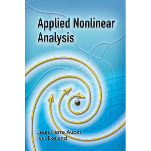Applied Nonlinear Analysis - Paperback