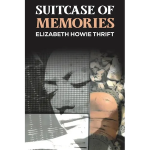 Suitcase of Memories - Paperback