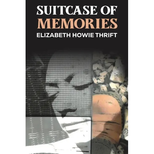 Suitcase of Memories - Paperback
